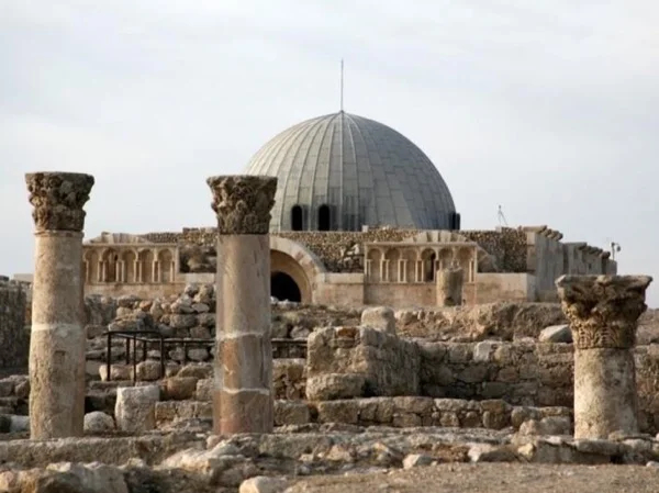 Jordan: The Untold Story Private Tour
