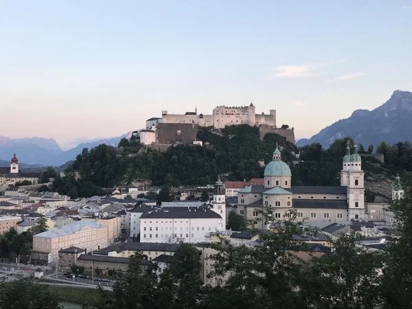 Highlights of Salzburg - 2-hours Private Walking Tour at your Pace