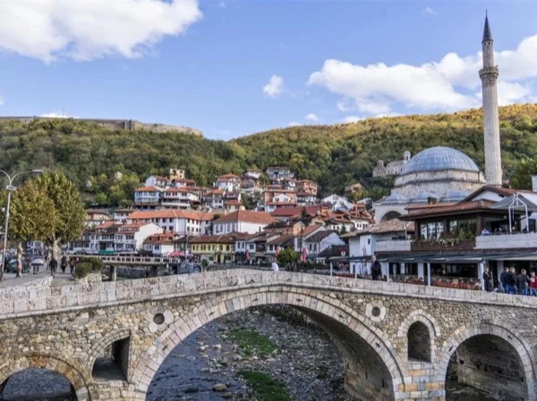 Prizren, Kosovo - Day Tour from Durrës