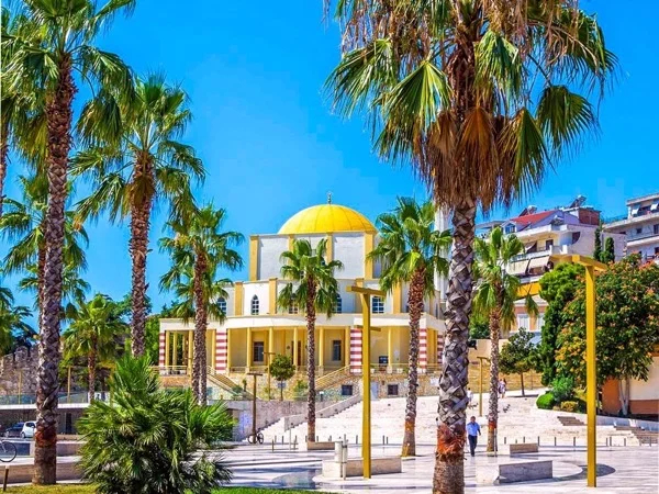 Durres Sightseeing Half Day Tour