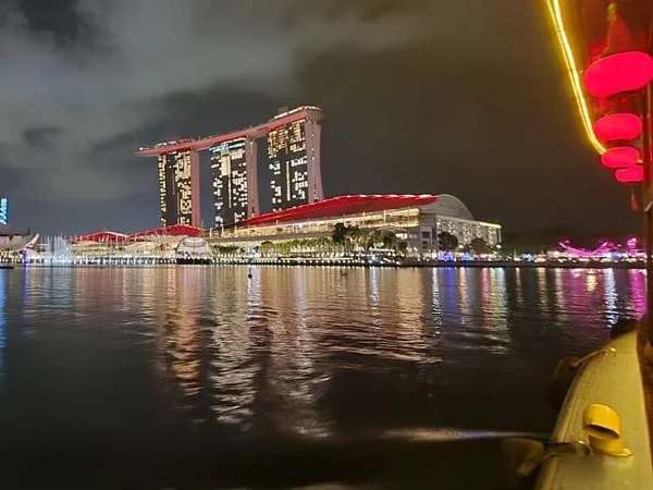 One Day Best View of Singapore Tour
