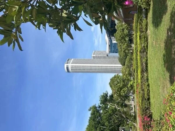 One Day Landmarks View of Singapore Tour (4pax)
