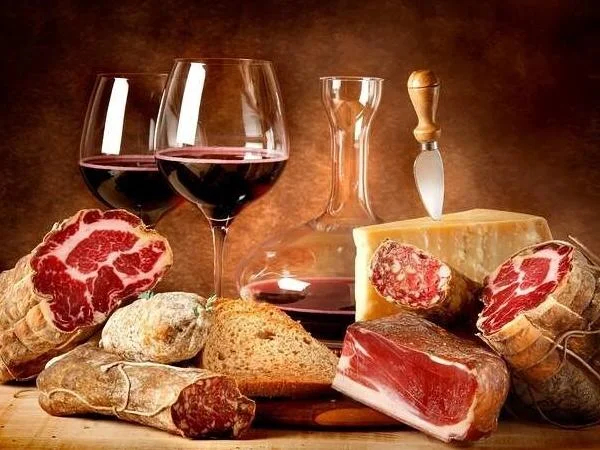 Delicious! Milan's Favorite Food tour
