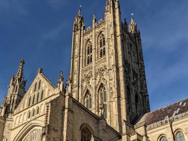Full Day Best of Canterbury Walking Tour
