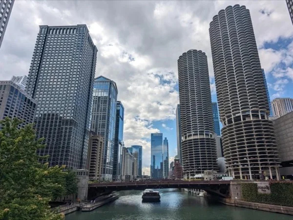 Walking Art, Architecture and History Tour