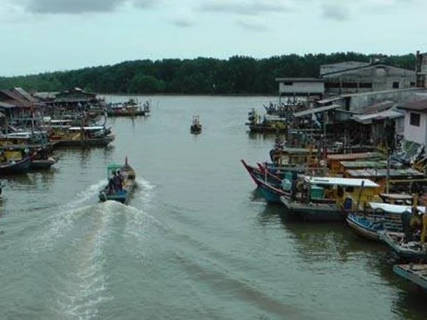 Taiping and Kuala Kangsar - 2 Days Private Tour ( from Ipoh )