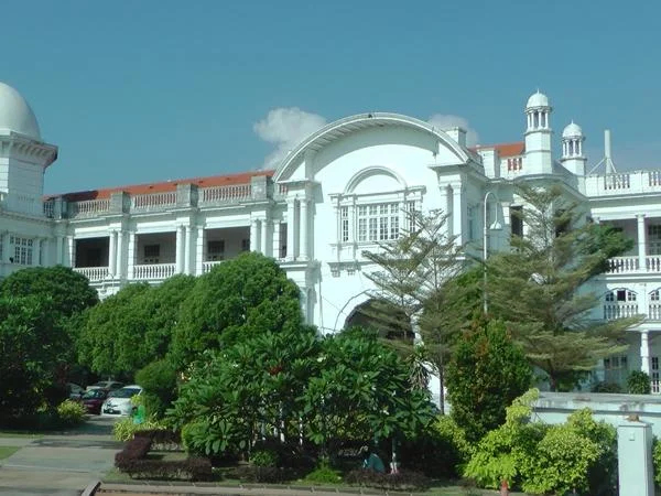 Ipoh City - Full Day Private Tour