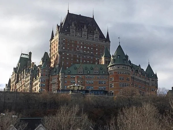 Wonderfull Old Québec and surrounding area