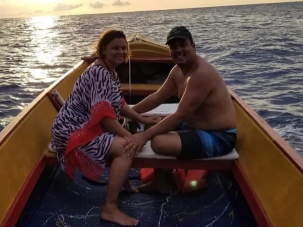 Private Boat Tour to Dunns River Falls & Laughing Waters Snorkelling Adventure