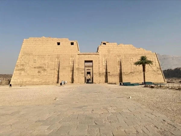 Luxor's West Bank Highlights - Half Day Tour in Egypt