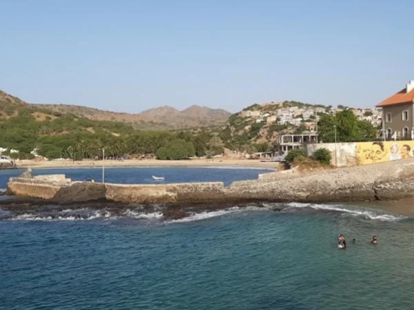 Discover Santiago Island and Tarrafal Beach - Shore excursion