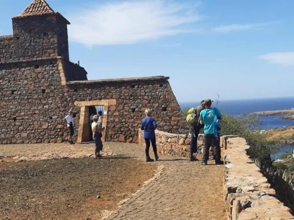 Discover Cidade Velha & Praia History/ Culture - shore excursion