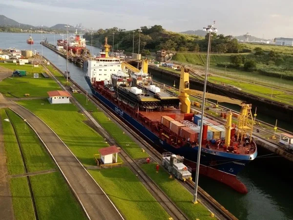 Half Day Tour of the Panama Canal