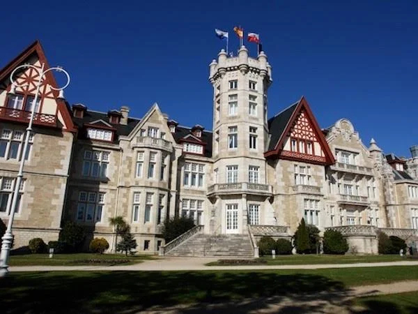 Santander Private Tour - the most beautiful city of northern Spain.