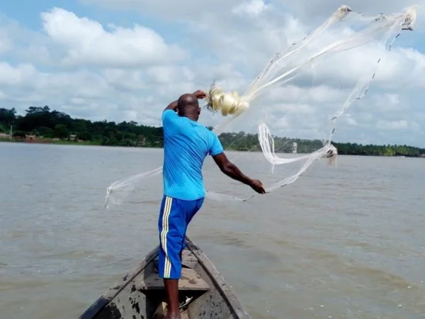 Possotomé Fishing Village Private Tour