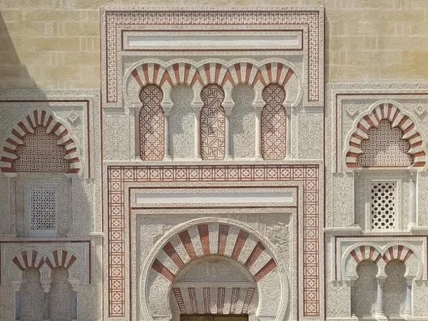 Islamic History Half Day walking tour