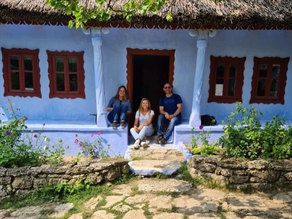 Discover Authentic Moldova Full Day Tour