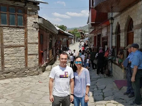 Full day Private Guided Lahij Tour - starting from Baku.