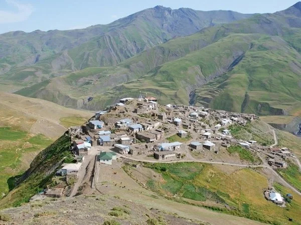 Full Day Private Khinaliq Village & Guba Tour Starting from Baku