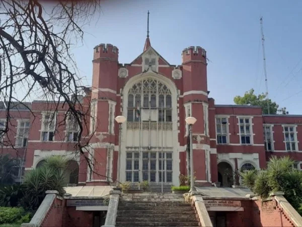 Vadodara Heritage Walk (Kothi Sector)