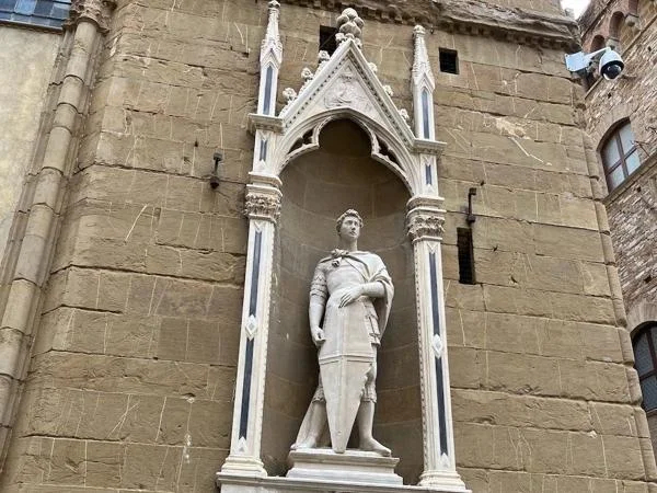The Florentine Guilds