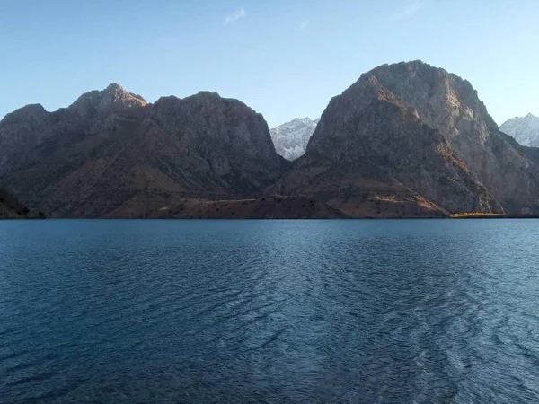 Private multi-day tour to explore most beautiful Lakes of Fann Mountains of Tajikistan