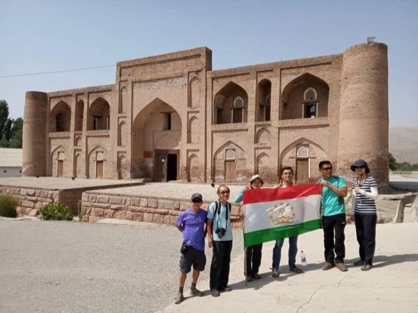 Celebrate Navruz Holiday like a local on this highlights tour