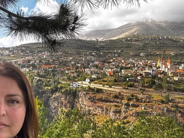 Cedars - Gebran Khalil Gebran - Beqaakafra- Qadisha Valley