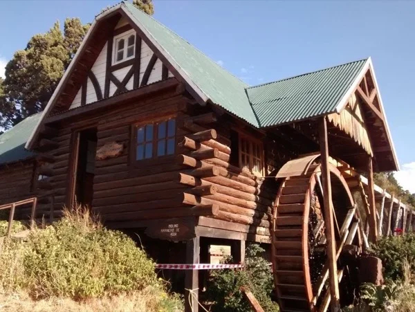 Welsh History and Culture in the Andes