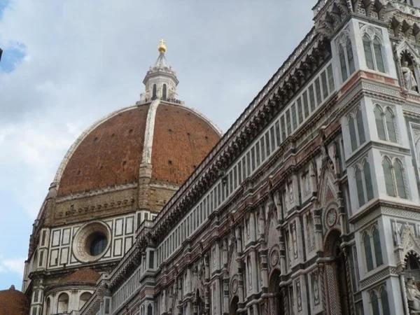 A Storyteller's half-day Florence Walking Tour