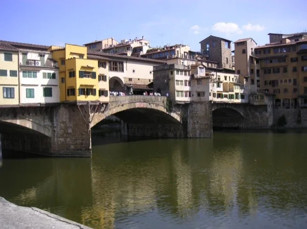 Oltrarno 2-hour Walking Tour