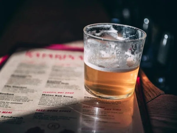 Bars and beers - Private Walking Tour