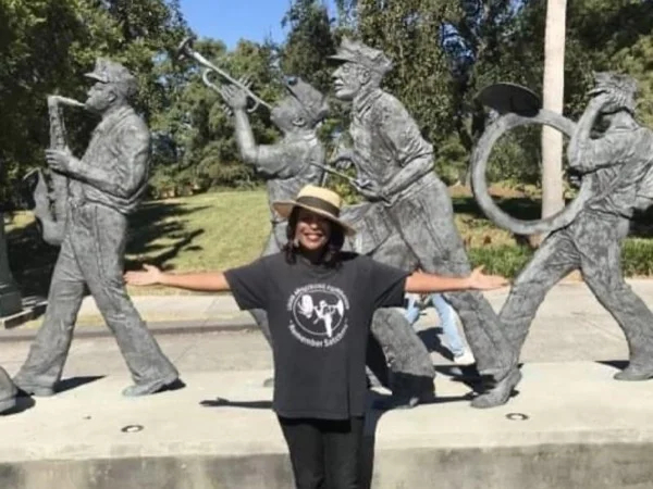 Half Day New Orleans "Jazz The First Days" Tour