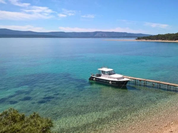 Island of Brač private tour