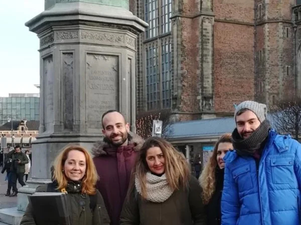 Half Day Haarlem Tour from Amsterdam