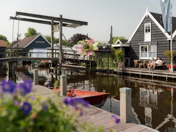 The best of the Netherlands away from the crowds