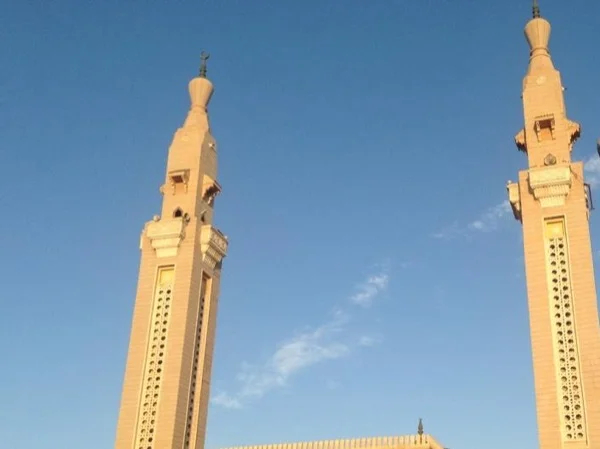 Amazing Day in Nouakchott city-Private Tour
