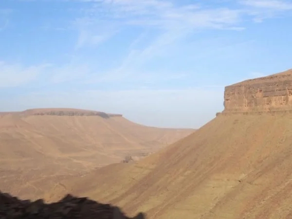 From Nouakchott To Adrar