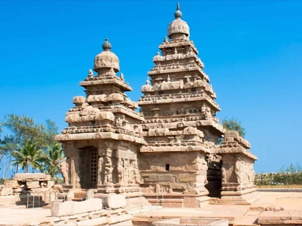 Mahabalipuram and Dhakshina Chitra - An Icon of Indian Art, History and Culture - Full day Tour starting from Pondicherry