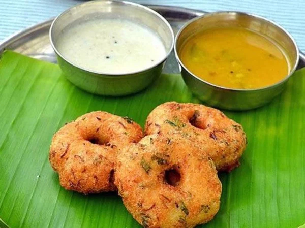 Southern Spice - Pondicherry Half Day Tour on Indian Street Foods