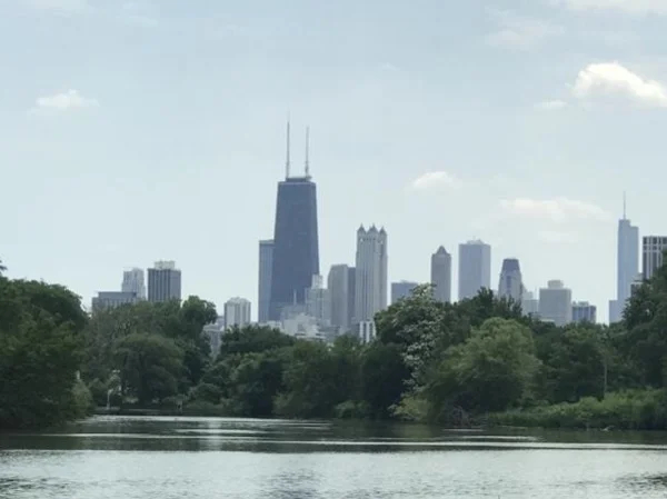 Sketch & Watercolor Art Tour of Chicago