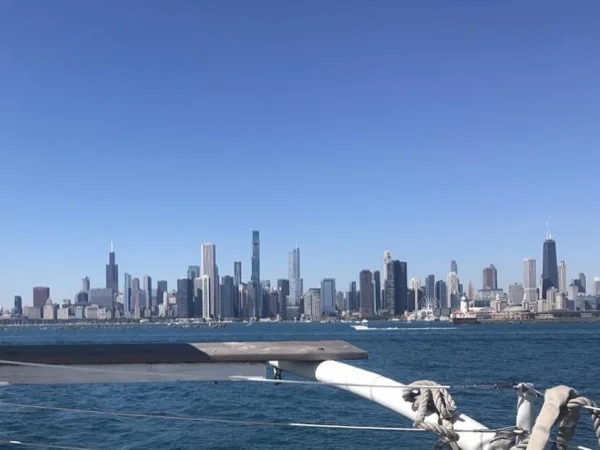 Chicago Day Tour by car