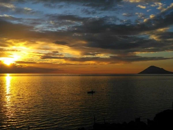 [North Sulawesi] Manado Authentic Experience Shore Excursion Day Tour