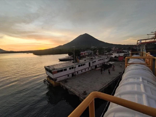 [North Moluccas] Exploring The Spice Islands on a Multiday Tour