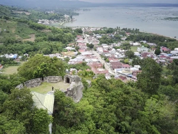 [Gorontalo] 7-Days Exploration of the Land of Huluntalo
