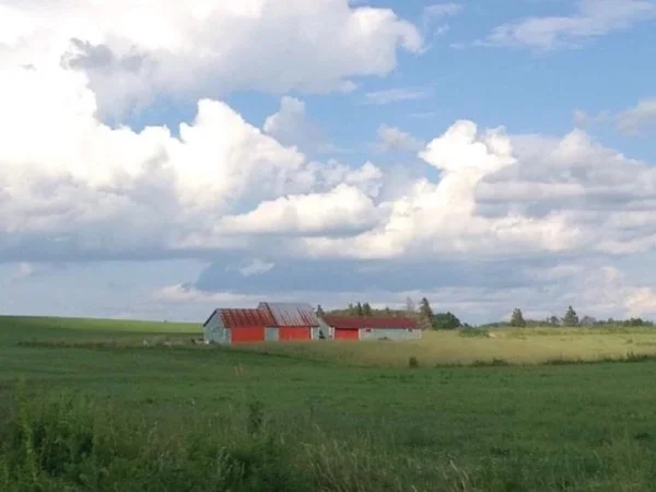 P.E.I. , Lighthouses, and Honey Wine Private Tour