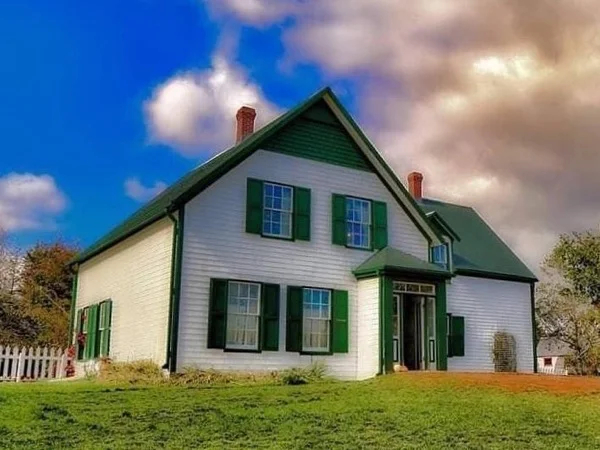 The Complete Lucy Maud Montgomery and Anne of Green Gables Private Tour