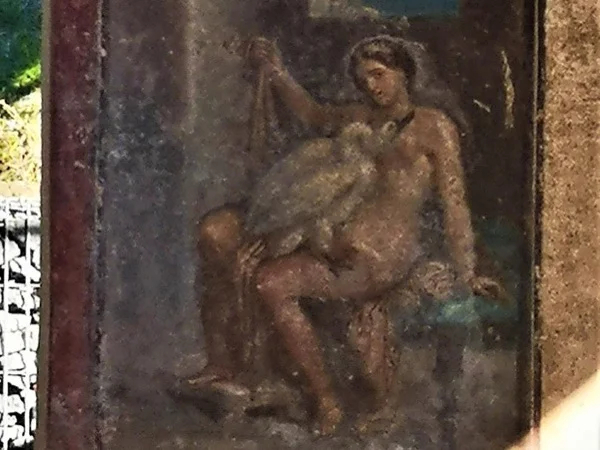 Pompeii Revealed Private Tour