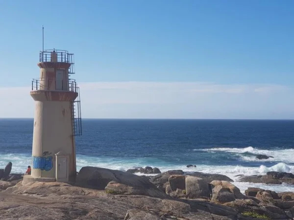 Full Day Finisterre Tour from La Coruña