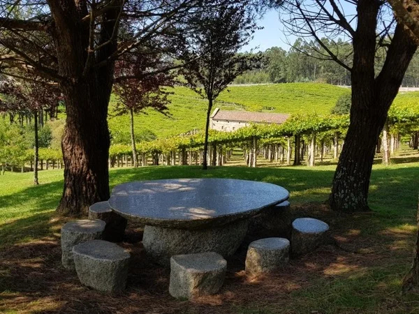 Full day Rias Baixas tour from la Coruna with authentic Galician food & wine (Vigo or Ferrol possible)